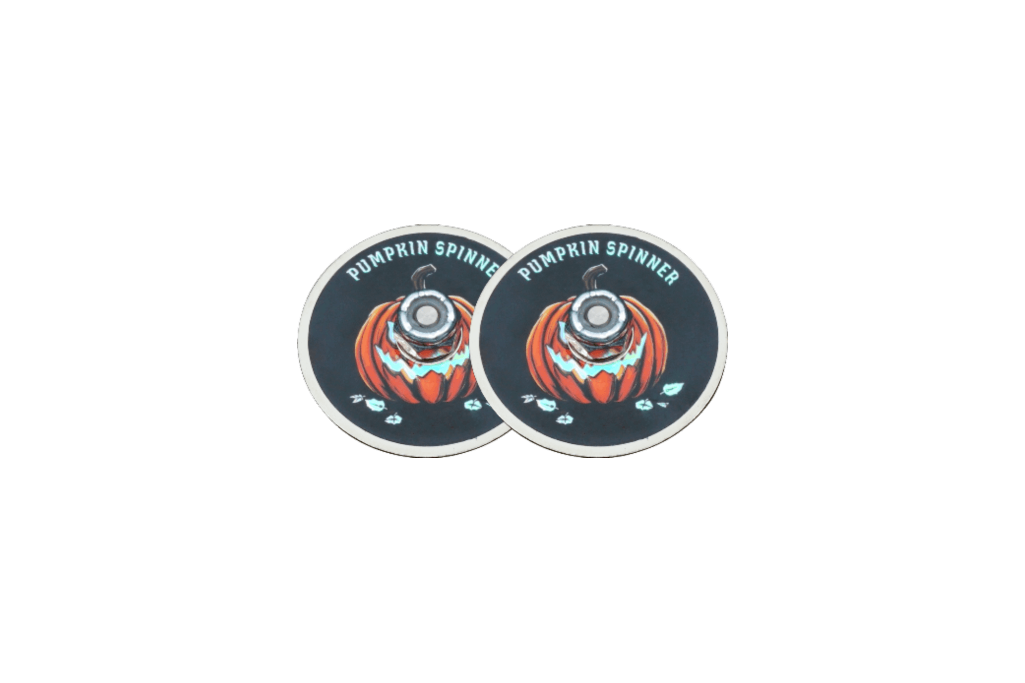 Halloween Washers