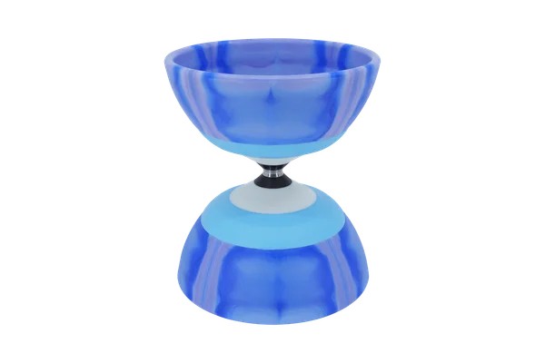 Evo G3 Blue Tears