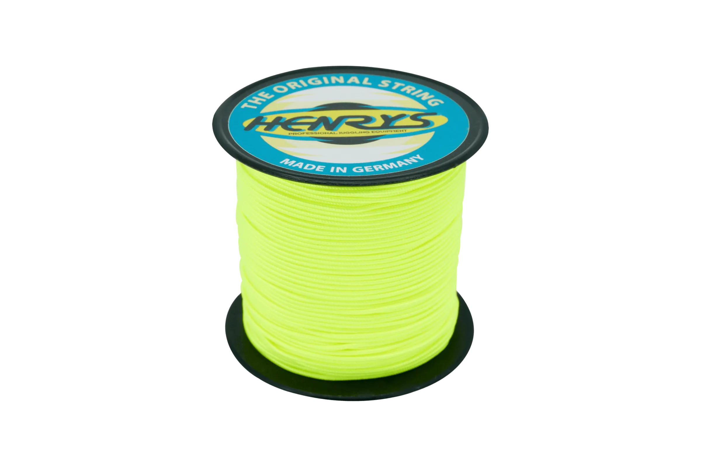 Henrys String Yellow 70m