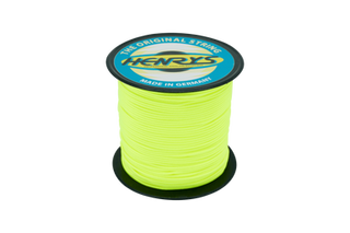 Henrys String Yellow 70m