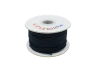 Sundia String Black 35m