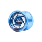 Yoyo Shutter Galaxia Azul