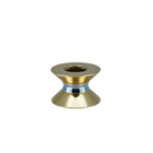 Golden Fixed Axle