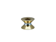 Golden Fixed Axle