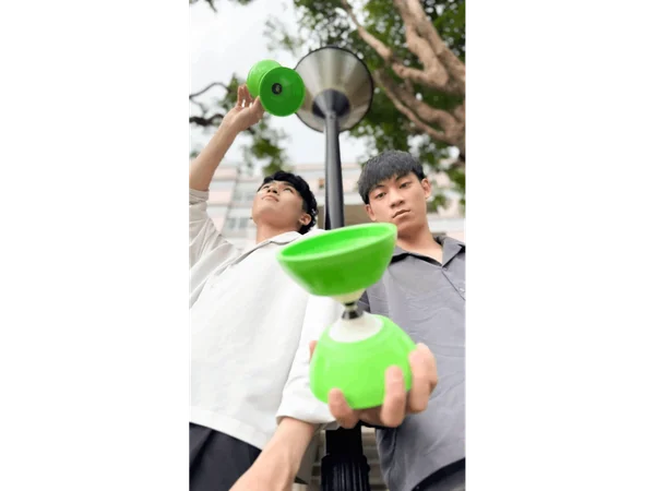 Magforce NX Green Fixed