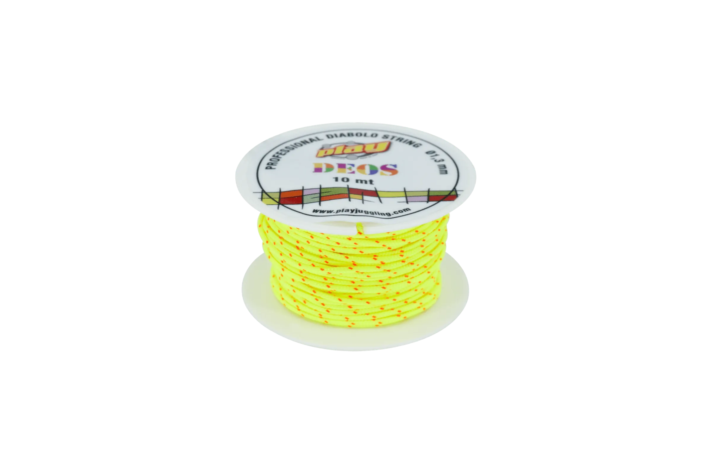 Deos String Yellow 10m