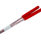 Red Carbon Sticks