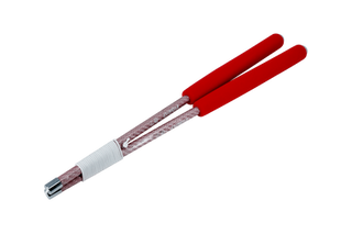Red Carbon Sticks