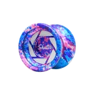 Yoyo Shutter Galaxia Morada