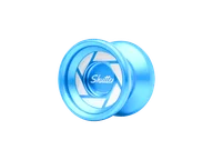 Yoyo Shutter Blue