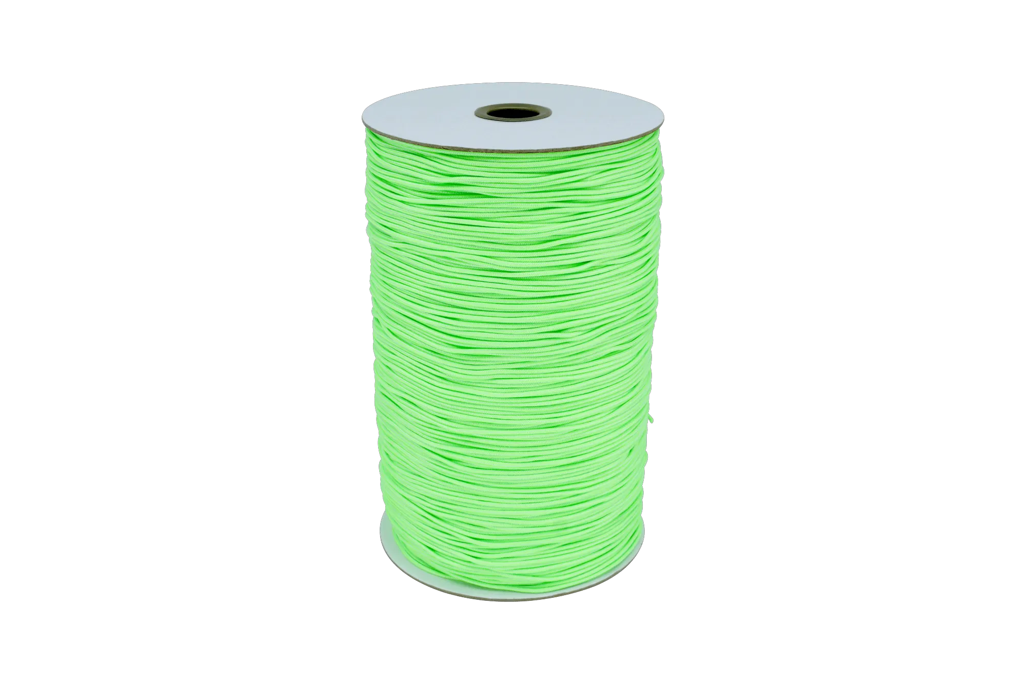 Cuerda Verde 600m (1kg)