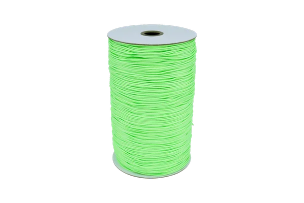 Cuerda Verde 600m (1kg)