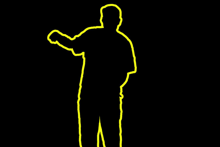 Stephen Outline