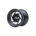 Yoyo Shutter Negro
