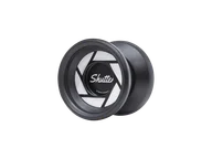 Yoyo Shutter Black