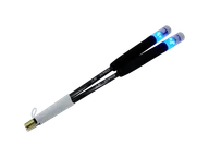 LED Sticks Carbon Black