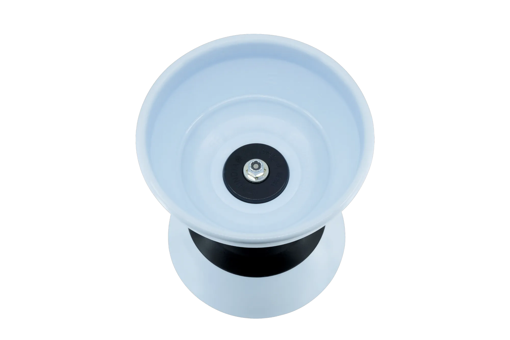 EVO G3 Light Blue 5-B Top View