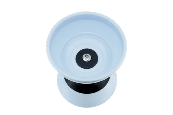 EVO G3 Light Blue 5-B Top View