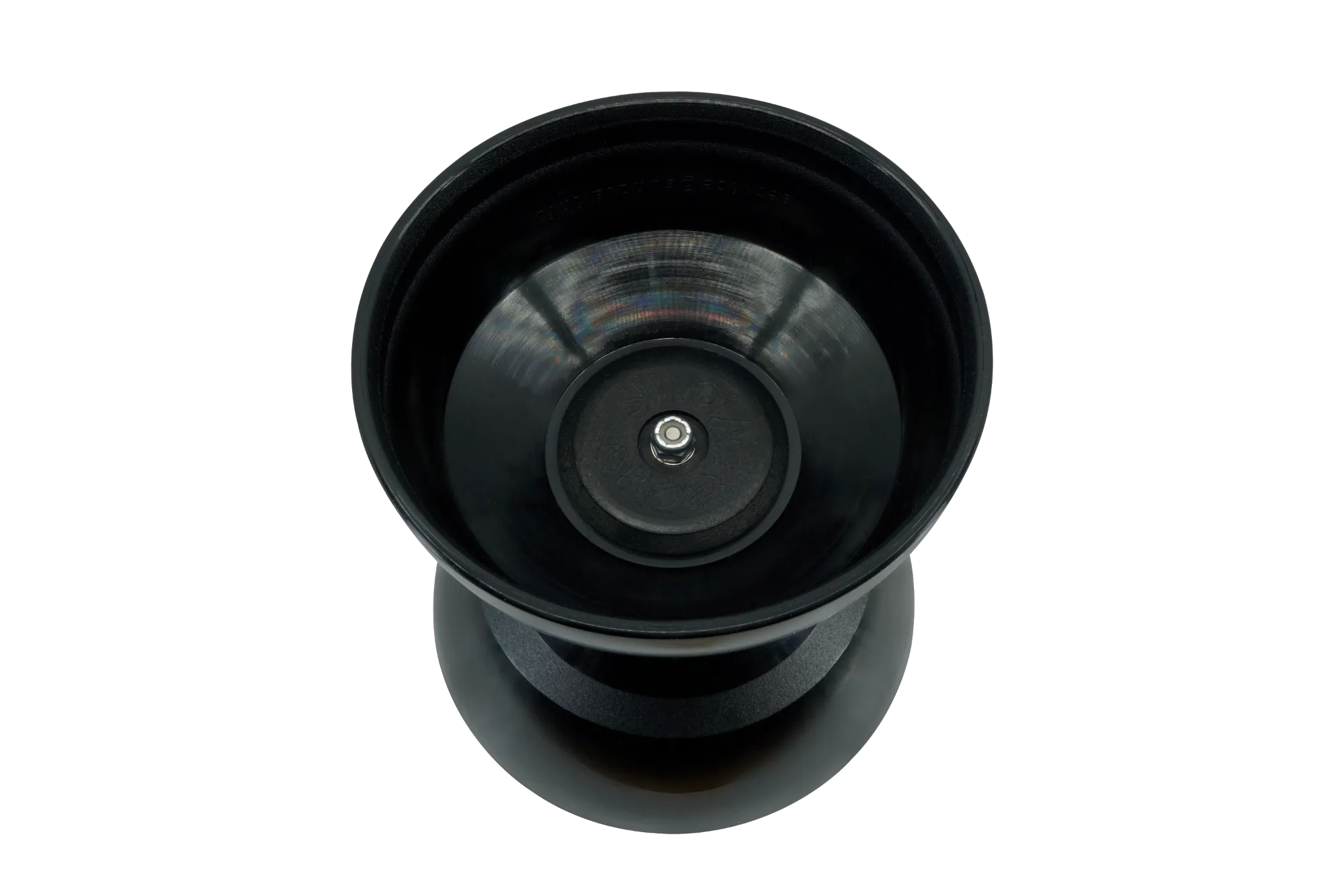 ECHO 2.0 Black Bearing Top View