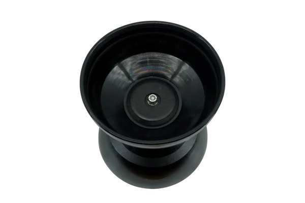 ECHO 2.0 Black Bearing Top View