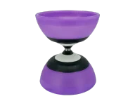 EVO G3 Clear Purple 5-B