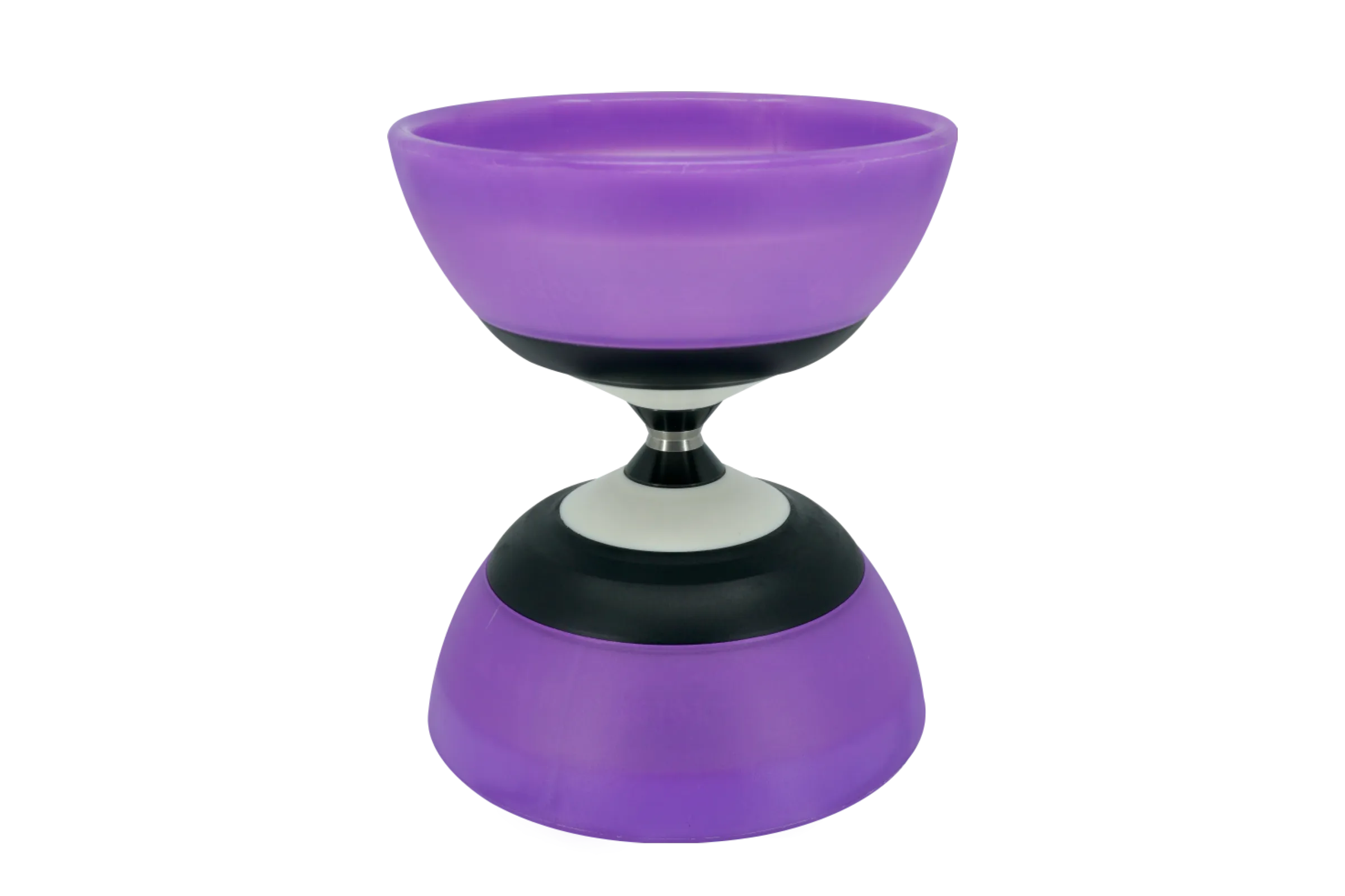 EVO G3 Clear Purple 5-B