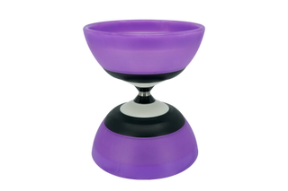 EVO G3 Clear Purple 5-B