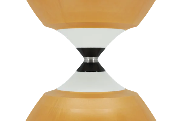 Magforce NX Gold Fixed