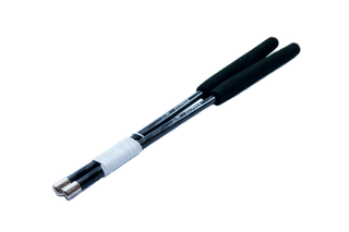 Black Carbon Sticks