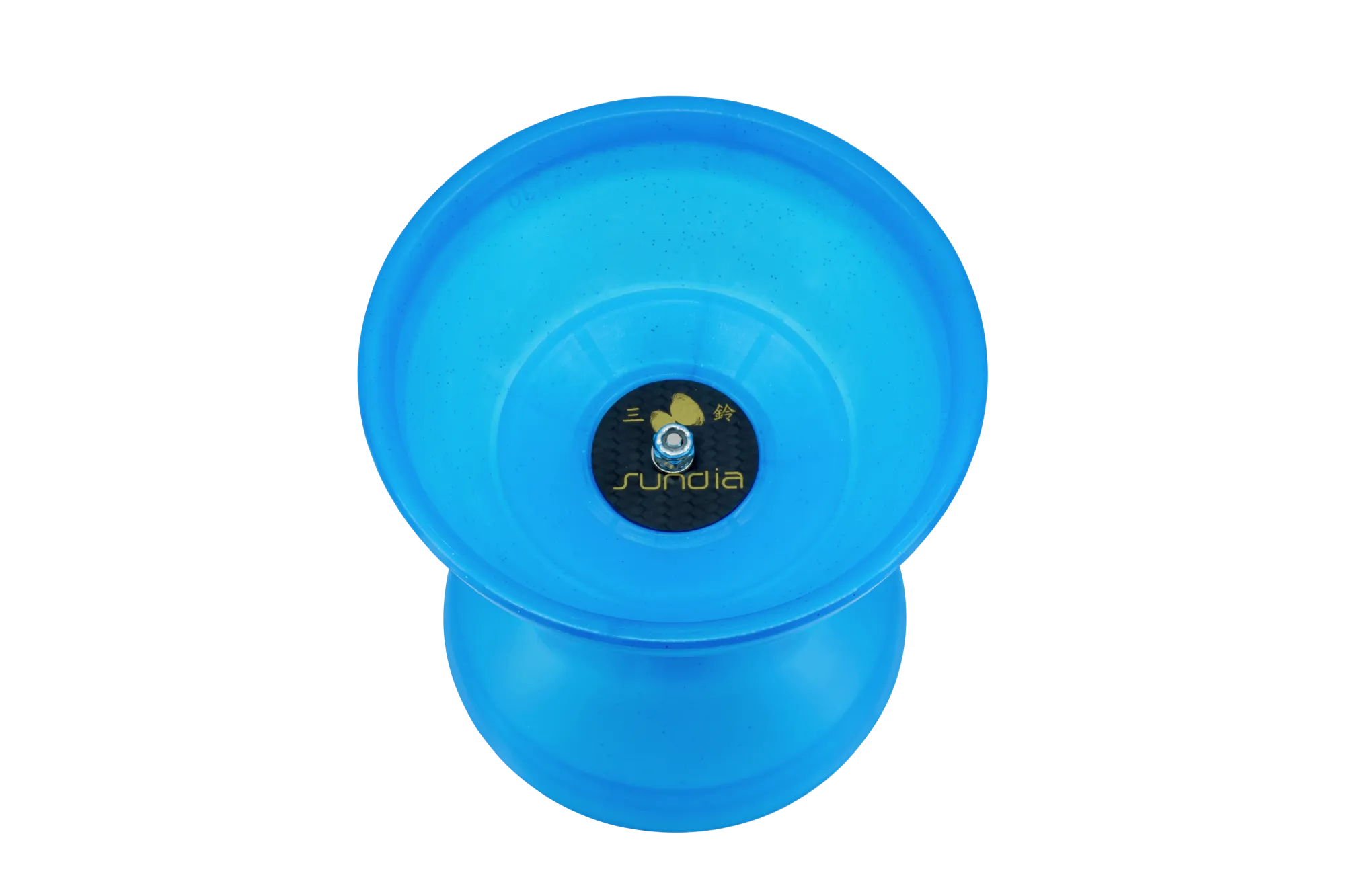 Magforce Blue Top