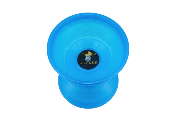 Magforce Blue Top