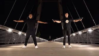 Diabolo x Dance
