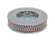 Sundia String Rainbow 45m