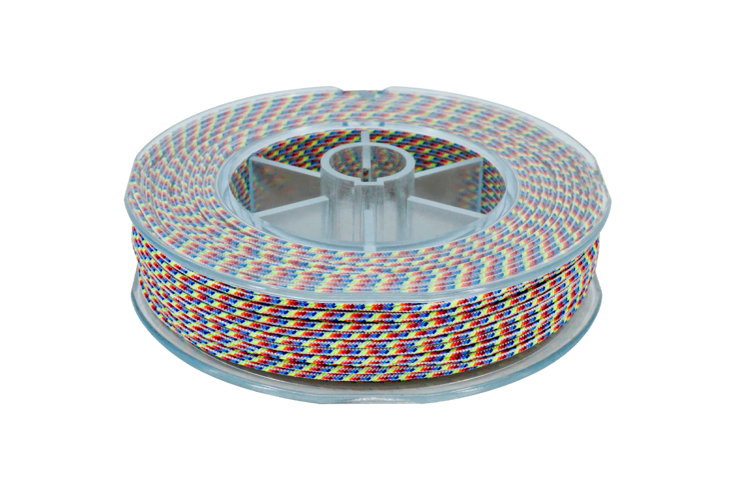Sundia String Rainbow 45m