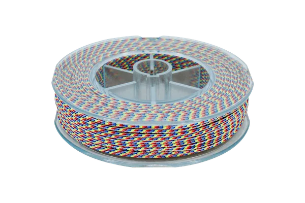Sundia String Rainbow 45m