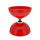 Magforce Red Glitter Fixed