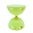 Pfeifen Diabolo 104 Wettbewerb Gelb