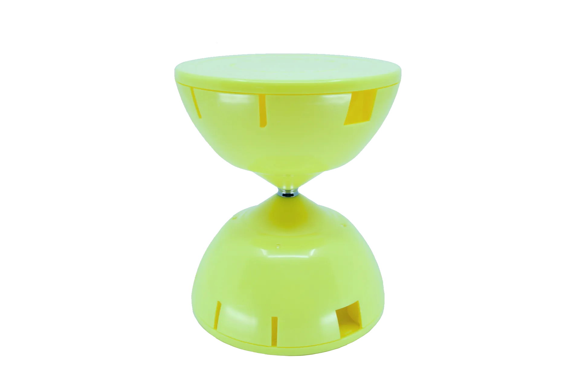 Pfeifen Diabolo 104 Wettbewerb Gelb