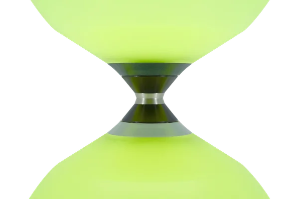 Magforce Yellow Close Up