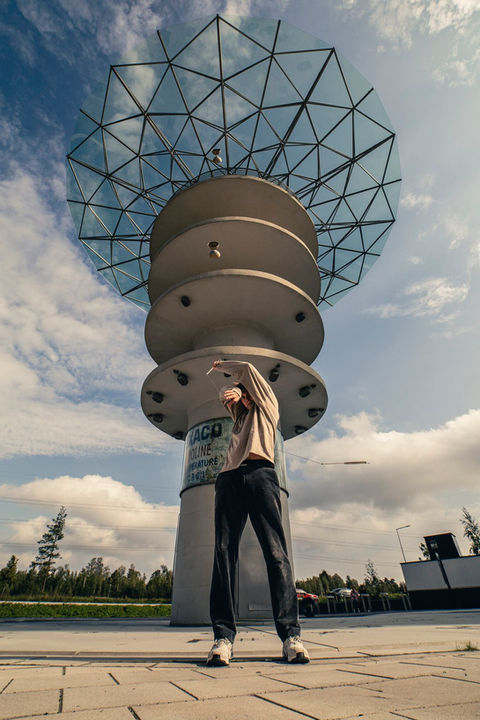 The Peak: Eetu Ranta
