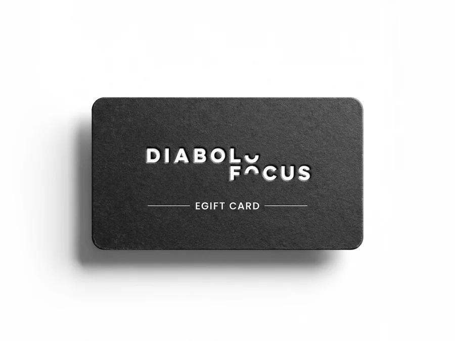 DiaboloFocus eGift Card