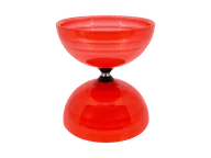 Shining Red Bearing