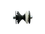 1-Bearing Axle