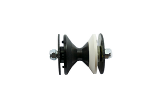 1-Bearing Axle