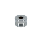 Narrow Fixed Axle