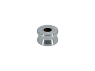 Narrow Fixed Axle