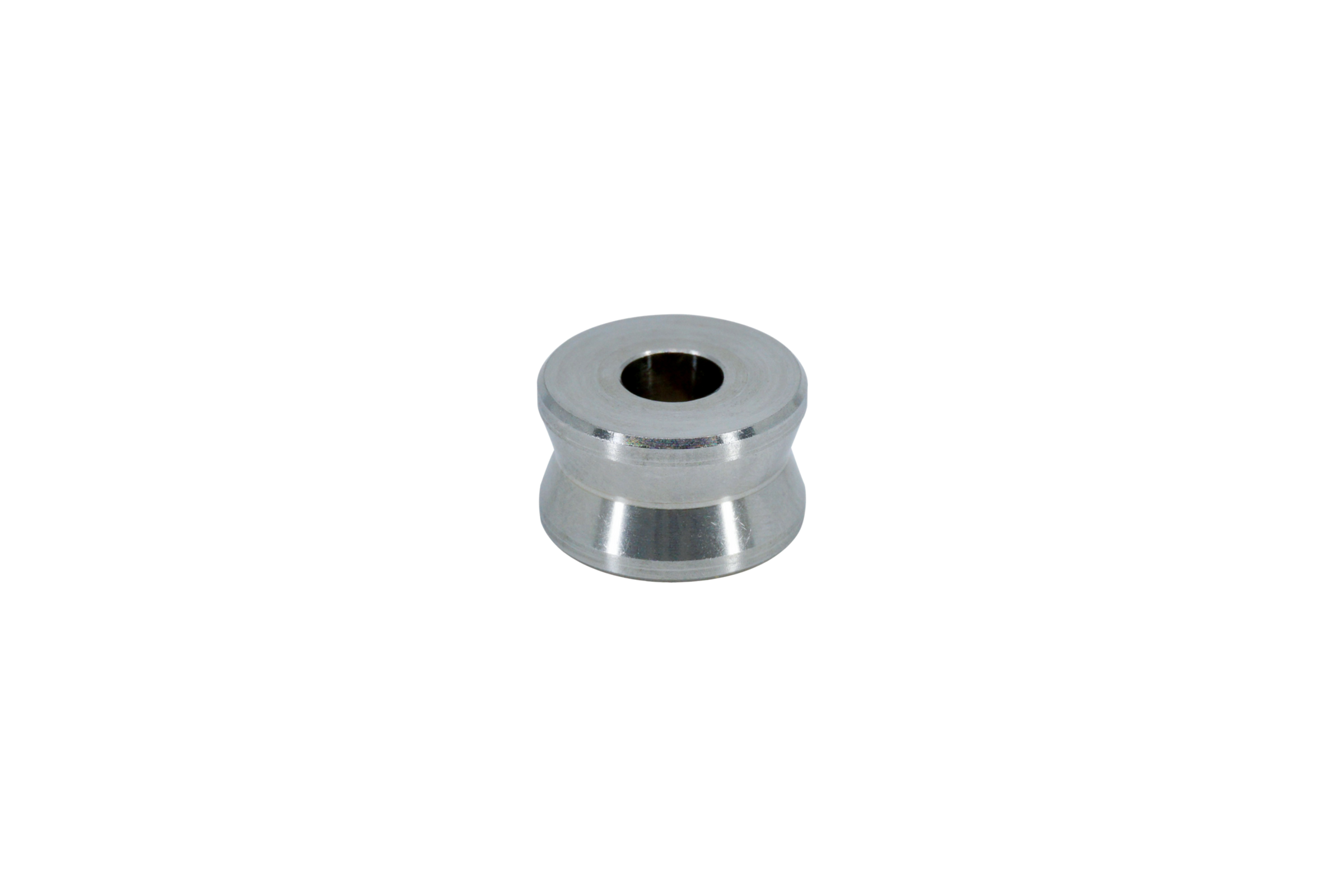 Narrow Fixed Axle