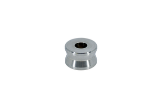 Narrow Fixed Axle