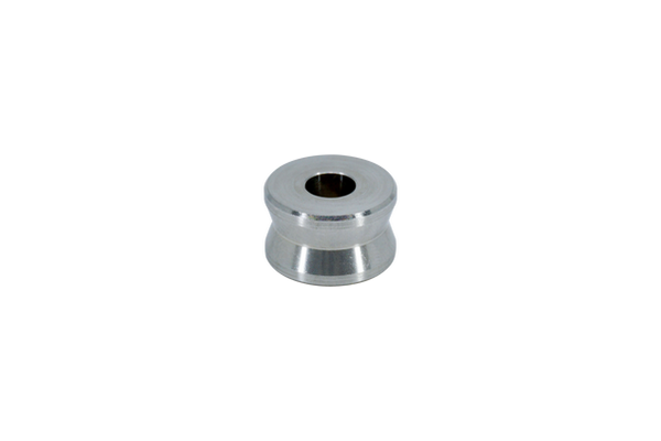 Narrow Fixed Axle