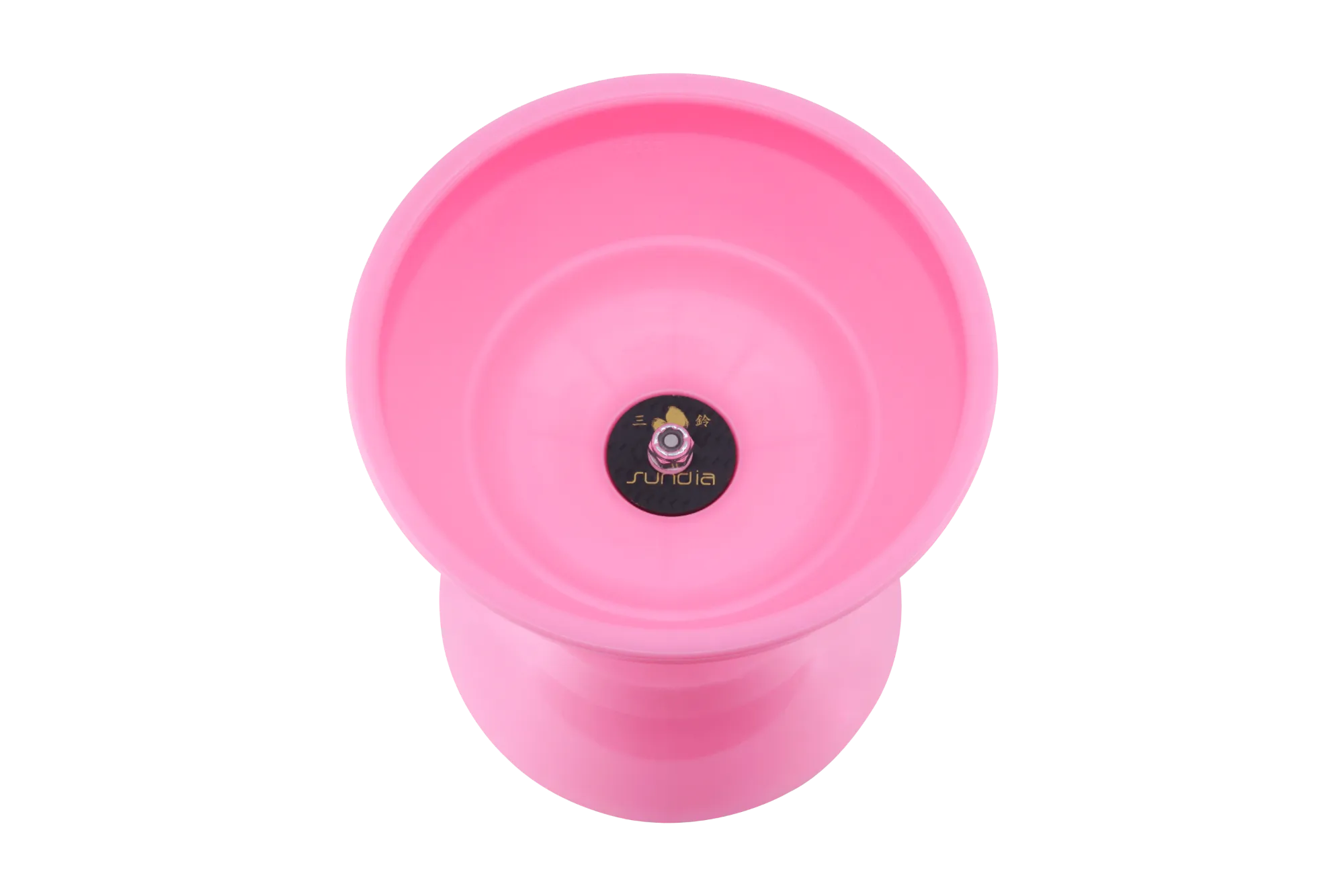 Magforce NX Pink Bearing Top View